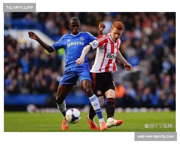 桑德兰遭遇联赛三连败 防守端漏洞被对手多次利用