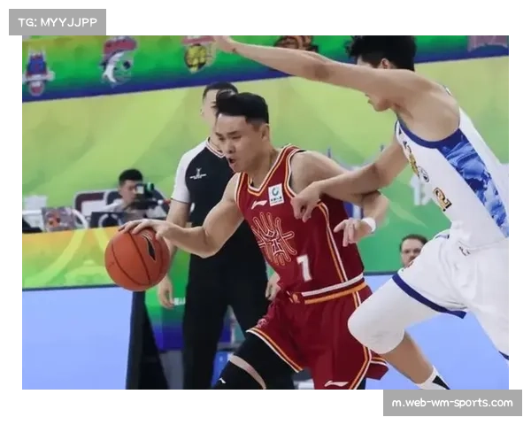 山西防守强度未能延续整场 潘江体能分配方案存在瑕疵